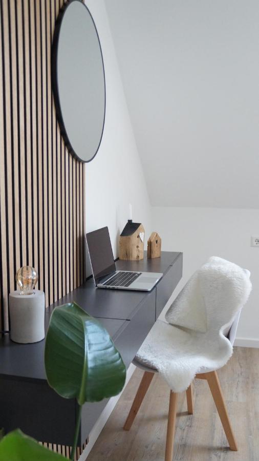 F&E - Gemuetliche & Zentrumsnahe Unterkunft Esslingen am Neckar Exteriér fotografie